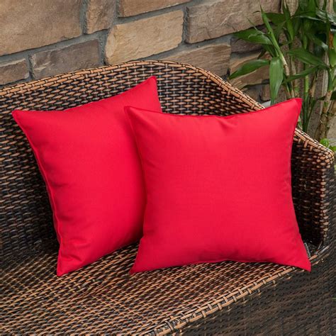 FREE delivery Fri, Dec 22 on 35 of items shipped by Amazon. . Outdoor pillows amazon